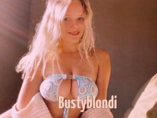 Bustyblondi