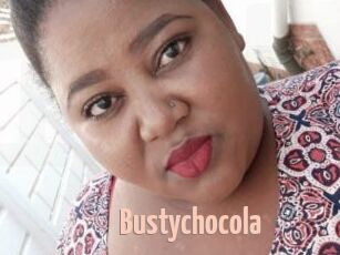 Bustychocola