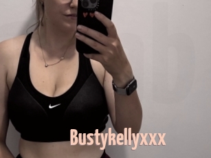 Bustykellyxxx