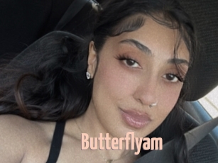 Butterflyam