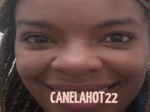 CANELAHOT22