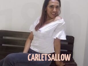 CARLETSALLOW