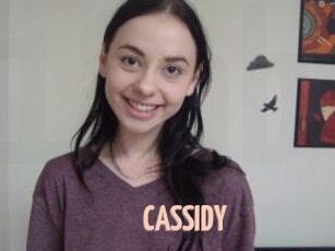 CASSIDY_