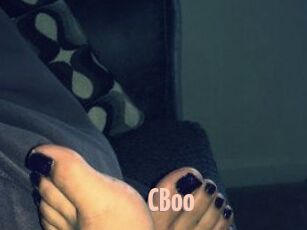 C_Boo