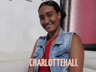 CHARLOTTEHALL