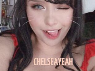 CHELSEAYEAH