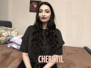 CHERRYIL