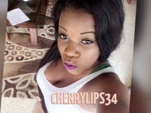 CHERRYLIPS34