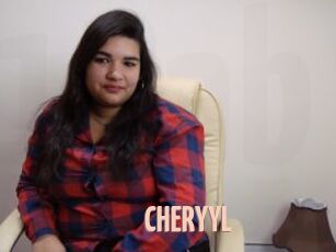 CHERYYL