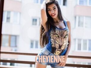 CHEYIENNE_