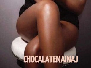 CHOCALATEMAINAJ