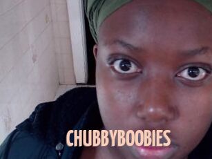 CHUBBYBOOBIES