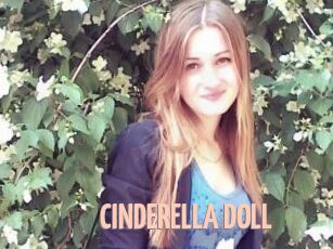 CINDERELLA_DOLL