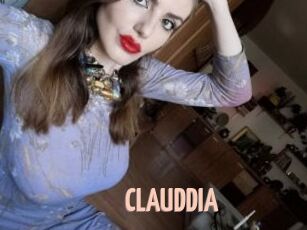 CLAUDDIA