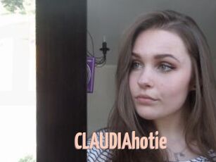 CLAUDIAhotie