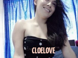 CLOELOVE