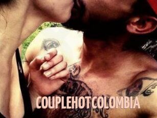 COUPLEHOTCOLOMBIA