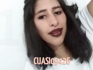 CUASI09426