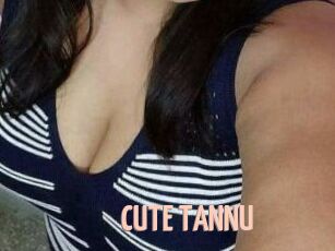 CUTE_TANNU