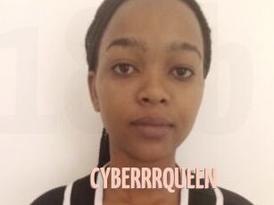 CYBERRRQUEEN