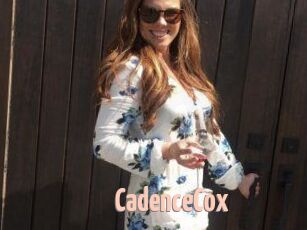 Cadence_Cox