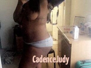 Cadence_Judy