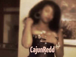 CajunRedd