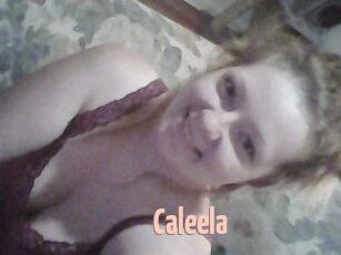 Caleela