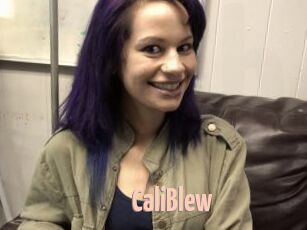 CaliBlew
