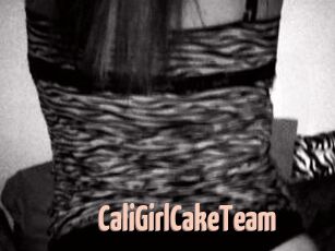 CaliGirlCakeTeam