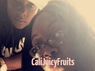 CaliJuicyFruits