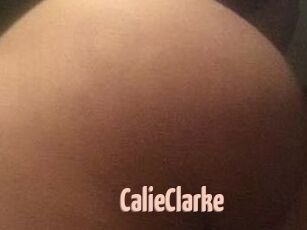 CalieClarke