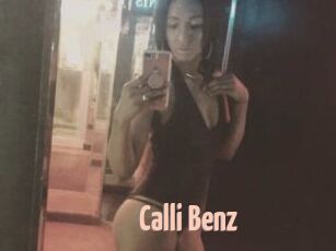 Calli_Benz