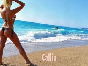 Callia