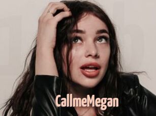 CallmeMegan