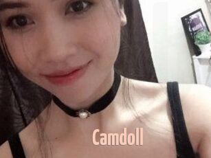 Camdoll