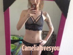 Camelialovesyou