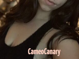 CameoCanary