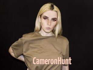 CameronHunt