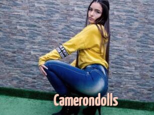 Camerondolls