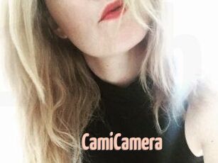 CamiCamera