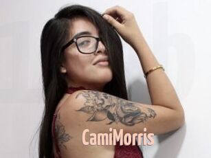 CamiMorris