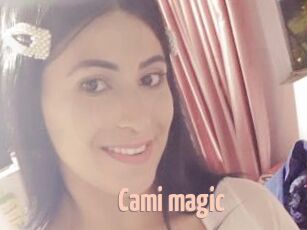 Cami_magic