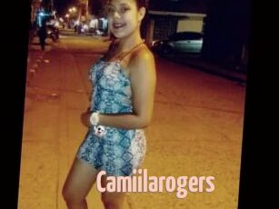 Camiilarogers