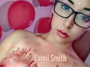 Camil_Smith