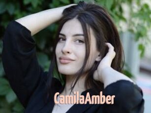 CamilaAmber