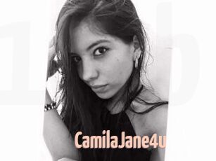 CamilaJane4u