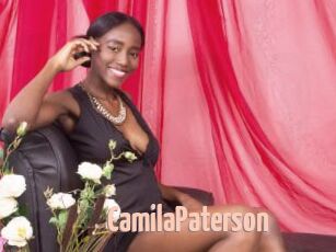 CamilaPaterson