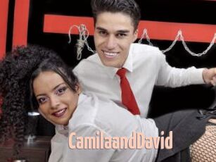 CamilaandDavid