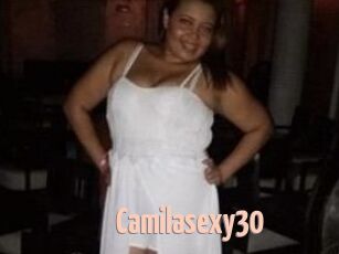 Camilasexy30